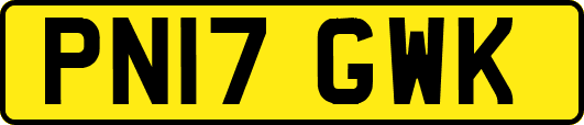 PN17GWK