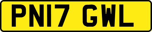 PN17GWL