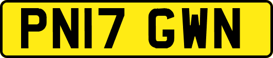 PN17GWN