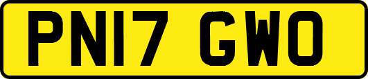 PN17GWO