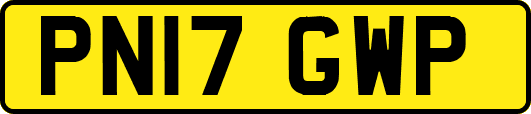 PN17GWP