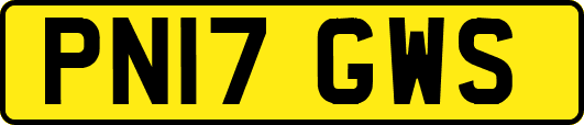 PN17GWS