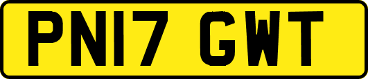 PN17GWT