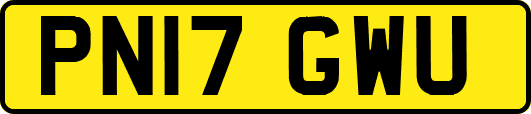 PN17GWU