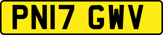 PN17GWV