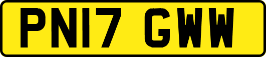 PN17GWW
