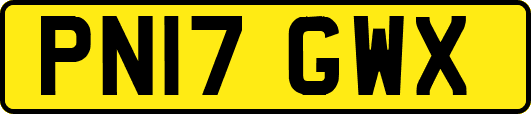 PN17GWX