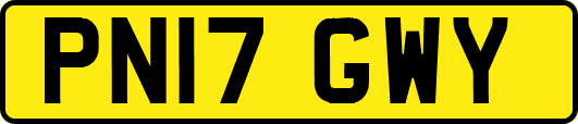 PN17GWY