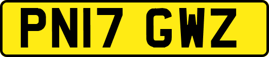 PN17GWZ