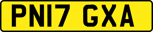 PN17GXA