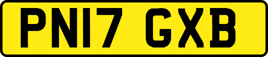PN17GXB