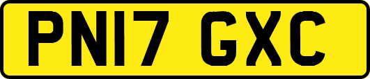 PN17GXC