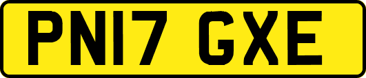 PN17GXE