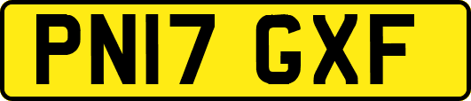 PN17GXF