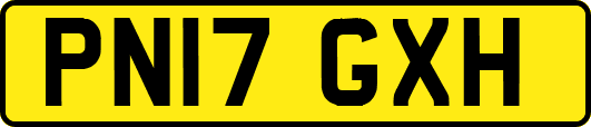 PN17GXH