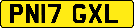 PN17GXL