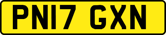 PN17GXN