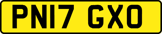 PN17GXO
