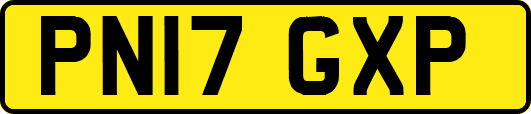 PN17GXP