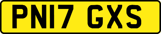 PN17GXS