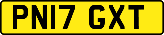 PN17GXT