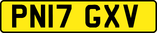 PN17GXV