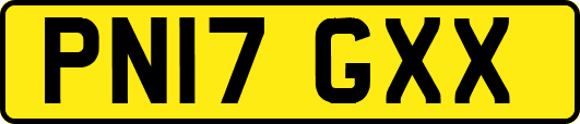 PN17GXX
