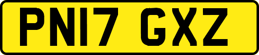 PN17GXZ