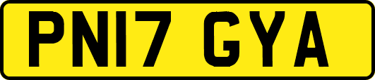 PN17GYA