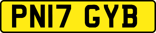 PN17GYB