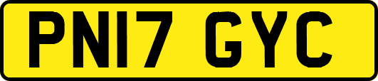 PN17GYC
