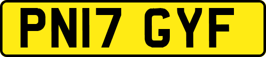 PN17GYF