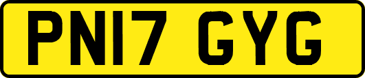 PN17GYG