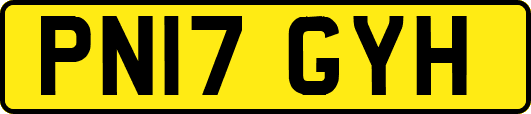 PN17GYH