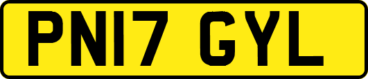 PN17GYL