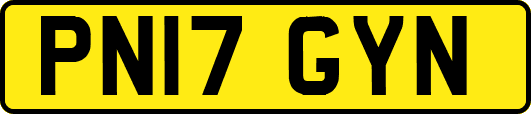 PN17GYN