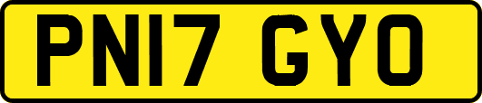 PN17GYO