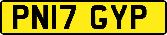 PN17GYP