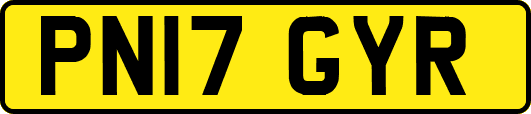 PN17GYR