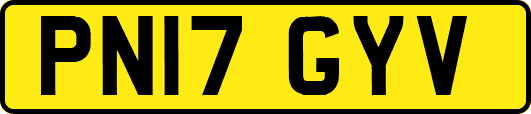 PN17GYV