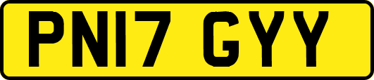 PN17GYY