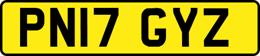 PN17GYZ