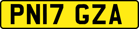 PN17GZA