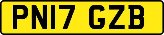 PN17GZB
