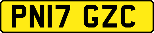 PN17GZC