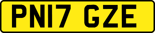 PN17GZE