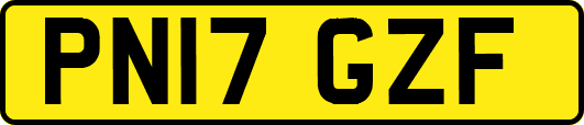 PN17GZF
