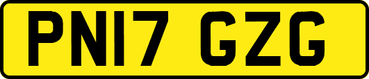 PN17GZG
