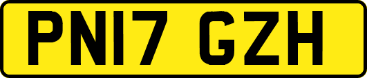PN17GZH