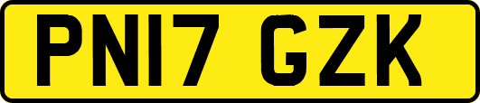 PN17GZK